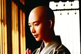 古代尼姑地位如何？周瑞家的说净虚是秃歪拉，馒头庵里都是什么人图片