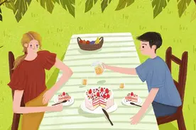 “嫁错毁一生，娶错毁三代”：不嫁此3男，不娶此2女图片