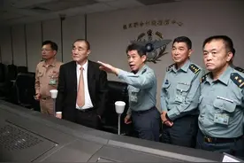 台军3大惊人语录：建议美军在岛内存装备，还要和解放军将领单挑图片