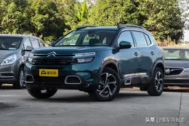 新车｜标配8AT变速箱！新款雪铁龙天逸将于3月19日上市图片