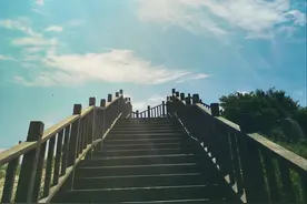 乡村游：夏游嵩顶，遇卧龙图片