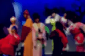 湖北天门经典花鼓戏免费看！快来领票~图片