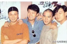 盘一盘当年“血洗”三地的“无线五虎将”与“四大天王”（上）图片