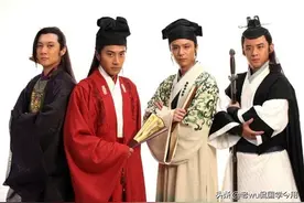 勤奋踏实与专注，加上不墨守成规，造就了文徵明成为四绝奇才图片