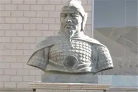 冯胜：跟随朱元璋43年，除徐达常遇春外，他功劳最大，死的也最冤图片