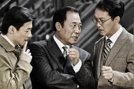 《潜伏》吴敬中知道余则成是峨眉峰么？为何没对他采取行动图片