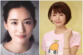 2021年日经圈地榜：绫濑遥新垣结衣再度蝉联，石原里美仅排第10图片