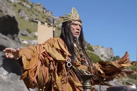 三国黄巾军人物大盘点！细说黄巾70将图片