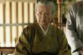 知否里面的盛老太太，和走向共和里的慈禧有着相似而又不同的命运图片