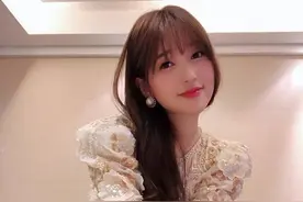 金莎自曝去求姻缘，39岁仍单身惹人着急！历任绯闻对象都是大咖图片