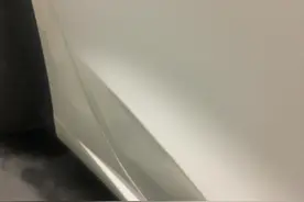 体验无损凹陷修复图片