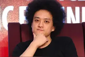 赵英俊被曝肝癌去世，生前身形消瘦似有预兆，17年就想好墓志铭图片