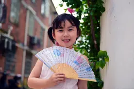 在乐宁教育学习是怎样一种体验？苏州永旺校区张悠然 Yoyo 来报道图片