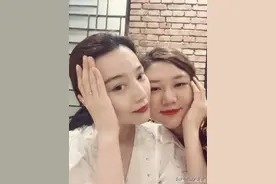 真复合了？李晨视频中疑出现范冰冰声音，两人或一同出海旅行图片