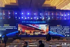 辽篮三消息！投资41亿建球馆，天才中锋有望回归，管理问题爆出图片