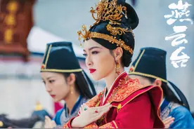《燕云台》辽国占据燕云十六州，宋朝无力收复，是历史的必然？图片