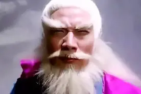 天龙八部：逍遥派高层内斗，丁春秋却成了“内卷”的牺牲品图片