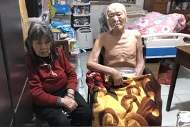 谈老年痴呆的可怕之处（四）图片