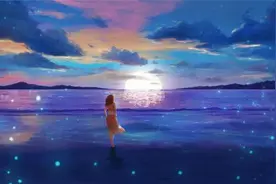 分手后，女人有这3种迹象，还对你有情图片