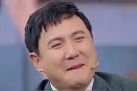 被问到梦中情人是谁，沙溢说了贾玲和王丽坤，谁注意沈腾说了什么图片