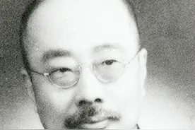 披露：周作人在北平监狱的生活图片