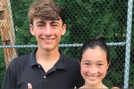 爸爸3现状：胖轩进国家队/夏天像妈妈/诺一撞脸丁真/马蓉女儿带货图片