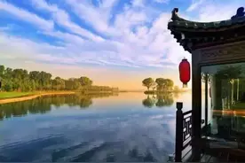 超全！统统免费！长春这42个景点，够你任性玩一整年！图片