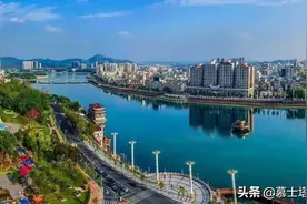 广东适合养老的四座城，环境好节奏慢压力小，这里有你喜欢的吗图片