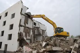 长沙此地“真幸运”，1129亩土地迎来拆迁，如今住户已全部签字图片