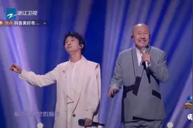 快来看抖音绝美神仙组合，他俩太配了吧图片