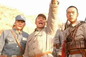 从《亮剑》挖掘军史：李云龙出自红四方面军，那他参加过西路军吗图片