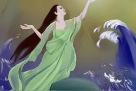 伏羲和女娲究竟是什么关系呢？图片