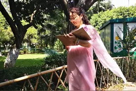 杨侠——CETV《水墨丹青》&《名家讲堂》栏目签约艺术家图片