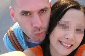 已婚老外在中国十年约了一千多个中国女孩，网友大多指责中国女孩图片