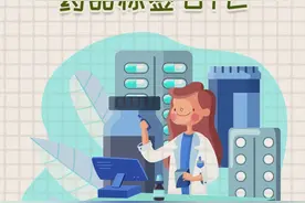健康素养错题本｜关于药品标签OTC，你知道多少？图片