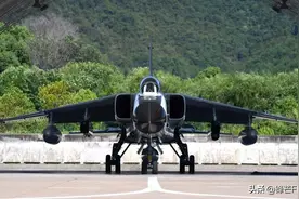 三代机超千架，老飞豹为何仍不退役？夺岛登陆作用关键图片
