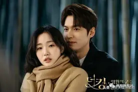 李敏镐金高银床边吻戏只排第三？重温《The King》经典场面Top 5图片