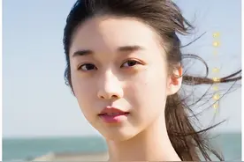 牧野真莉爱，早安少女组最美颜值图片