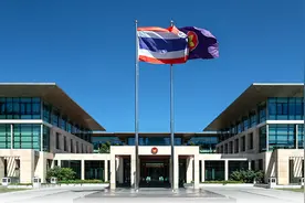 泰王国驻华大使发布出行泰国攻略图片