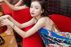 吴谨言体重不到80斤！看她晒出的“晚餐”后，网友：难怪吃不胖图片