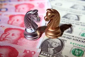 如果人民币大涨，中国经济会二次腾飞么？别忘了当年的日本图片