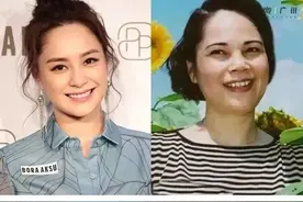 阿娇官宣离婚！广州人：那五只化骨龙怎么办？图片