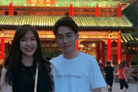 山东小伙零彩礼娶小3岁日本娇妻：为了她，我愿意一辈子定居日本图片