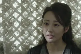 重温《庆余年》才懂得：范闲最爱的女人，不是林婉儿，而是范若若图片