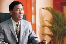慈溪长河出现一位千亿富豪，打造多元化大型集团，身价1400亿图片