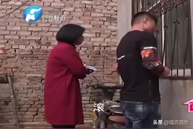 城里姑娘嫁农村小伙，娇贵得很，不吃婆婆做的菜，从不在院里解手图片