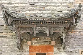 荐读｜科技园内藏了一座古宅图片