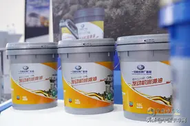 同样应对国六 看雪佛龙如何助力解放卡车树立行业高标准图片