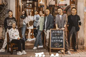一个当了23年接盘侠的老男人：面对人生的狗血，是硬刚还是认怂？图片