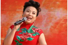 著名歌手张也离婚原因让人无语，如今依然无儿无女孤身一人图片